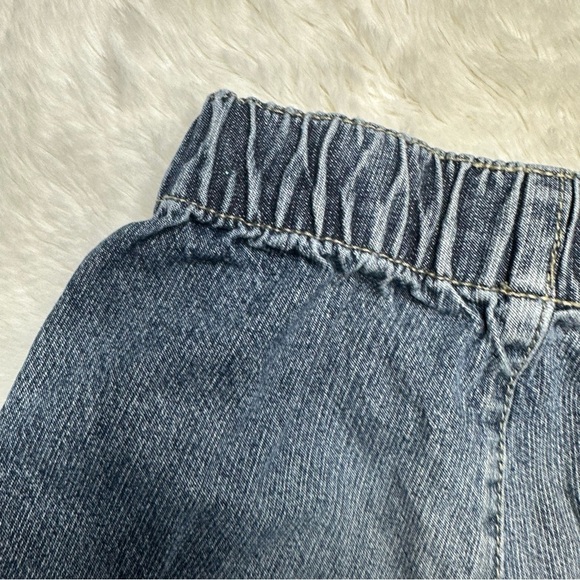 Circo Jean Shorts Size 4T - Picture 12 of 16